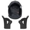 helmets cheek pads