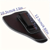 Classic IWB Concealed Carry Holster With Buckle For All-day Wear