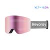 Passion M2 Ski Goggles with Magnetics Lens Changing And XPatina-Tech