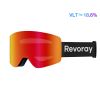 Passion M2 Ski Goggles with Magnetics Lens Changing And XPatina-Tech