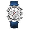 Fashion Mens Watches Luxury Men Sports Gold Stainless Steel Quartz Wrist Watch Man Business Casual Leather Watch Ñ‡Ð°ÑÑ‹ Ð¼ÑƒÐ¶ÑÐºÐ¸Ðµ