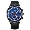 Fashion Mens Watches Luxury Men Sports Gold Stainless Steel Quartz Wrist Watch Man Business Casual Leather Watch Ñ‡Ð°ÑÑ‹ Ð¼ÑƒÐ¶ÑÐºÐ¸Ðµ
