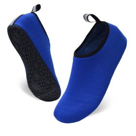 Adult Barefoot Socks Diving Water Swimming Socks Light Water Shoes Beach Shoes Non-slip Swimming Beach Socks Snorkeling Shoes (Color: Glossy3, Shoe Size: 42-43)