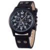 Men's Quartz Watch Fashion Simple Business Belt Quartz Watch