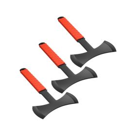 Throwing Axes Set for Recreation and Competition (Type: Style B, Color: As pic show)
