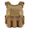 Outdoor Vest