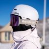 Passion M2 Ski Goggles with Magnetics Lens Changing And XPatina-Tech