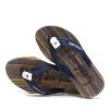 Men's slippers; fashion anti-slip flip-flops; and outdoor men's sandals and slippers.