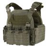 Quick Release Weighted  Breathable Plate Carrier