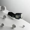 Fire N1 Ski Goggles with Italy Anti-Fog Lens, OTG, Full REVO Vacuum Coating