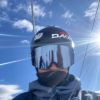Passion M1 Ski Goggles with Magnetic System And Locking Mechanism