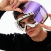 Passion M1 Ski Goggles with Magnetic System And Locking Mechanism