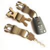 Multifunction Combination Backpack Tricyclic Buckle for Outdoor Hiking