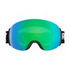 Passion M3 Ski Goggles with Spherical Panoramic Lens And Magnetics Lens Changing