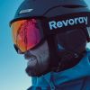Passion M3 Ski Goggles with Spherical Panoramic Lens And Magnetics Lens Changing